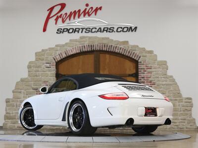 2011 Porsche 911 Speedster   - Photo 7 - Springfield, MO 65802