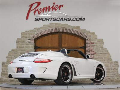 2011 Porsche 911 Speedster   - Photo 9 - Springfield, MO 65802