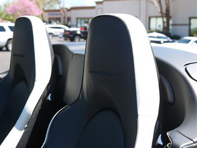 2011 Porsche 911 Speedster   - Photo 29 - Springfield, MO 65802