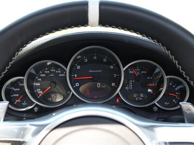 2011 Porsche 911 Speedster   - Photo 14 - Springfield, MO 65802