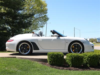 2011 Porsche 911 Speedster   - Photo 22 - Springfield, MO 65802