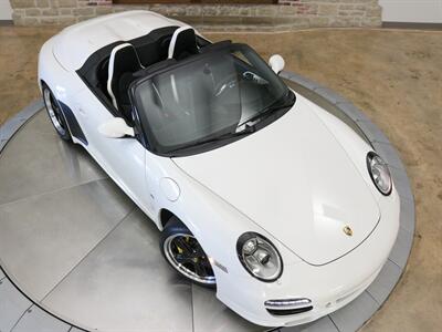 2011 Porsche 911 Speedster   - Photo 13 - Springfield, MO 65802