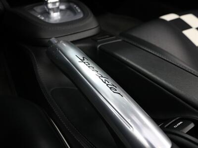 2011 Porsche 911 Speedster   - Photo 17 - Springfield, MO 65802