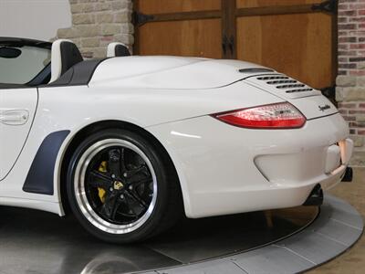 2011 Porsche 911 Speedster   - Photo 40 - Springfield, MO 65802