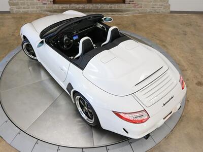 2011 Porsche 911 Speedster   - Photo 11 - Springfield, MO 65802