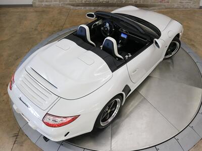 2011 Porsche 911 Speedster   - Photo 12 - Springfield, MO 65802