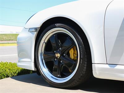 2011 Porsche 911 Speedster   - Photo 47 - Springfield, MO 65802