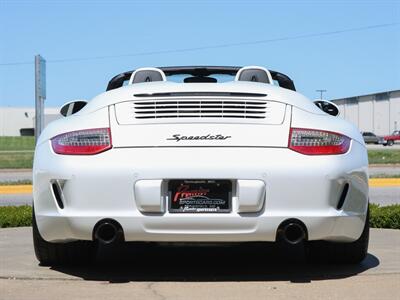 2011 Porsche 911 Speedster   - Photo 24 - Springfield, MO 65802