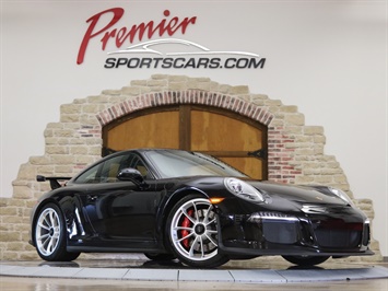 2015 Porsche 911 GT3   - Photo 4 - Springfield, MO 65802