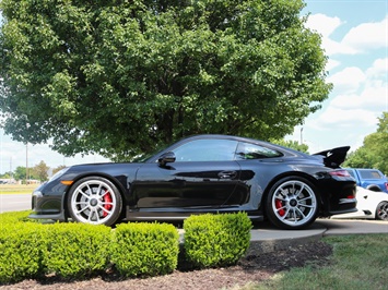 2015 Porsche 911 GT3   - Photo 27 - Springfield, MO 65802