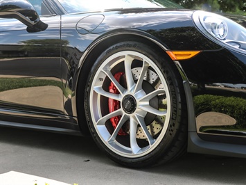 2015 Porsche 911 GT3   - Photo 45 - Springfield, MO 65802