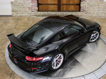 2015 Porsche 911 GT3   - Photo 12 - Springfield, MO 65802