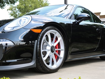 2015 Porsche 911 GT3   - Photo 43 - Springfield, MO 65802