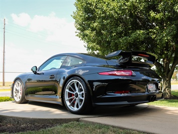 2015 Porsche 911 GT3   - Photo 26 - Springfield, MO 65802