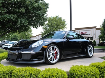 2015 Porsche 911 GT3   - Photo 28 - Springfield, MO 65802