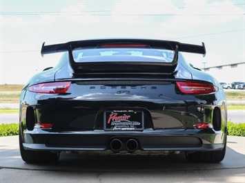 2015 Porsche 911 GT3   - Photo 25 - Springfield, MO 65802