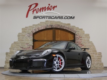 2015 Porsche 911 GT3   - Photo 1 - Springfield, MO 65802