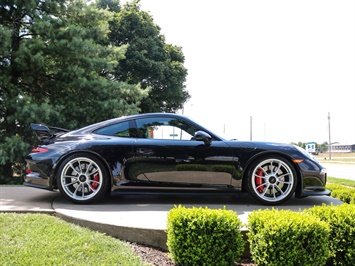 2015 Porsche 911 GT3   - Photo 23 - Springfield, MO 65802