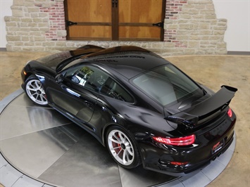 2015 Porsche 911 GT3   - Photo 11 - Springfield, MO 65802