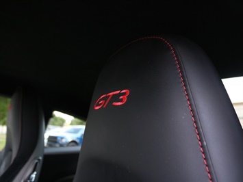 2015 Porsche 911 GT3   - Photo 34 - Springfield, MO 65802