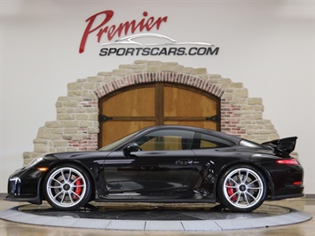 2015 Porsche 911 GT3   - Photo 6 - Springfield, MO 65802