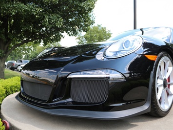 2015 Porsche 911 GT3   - Photo 42 - Springfield, MO 65802