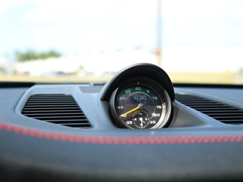 2015 Porsche 911 GT3   - Photo 19 - Springfield, MO 65802