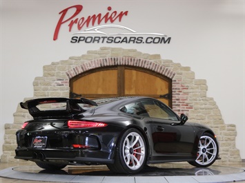 2015 Porsche 911 GT3   - Photo 9 - Springfield, MO 65802