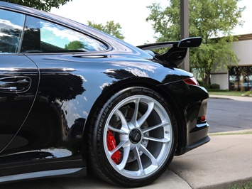 2015 Porsche 911 GT3   - Photo 44 - Springfield, MO 65802