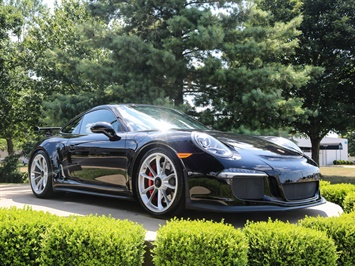 2015 Porsche 911 GT3   - Photo 22 - Springfield, MO 65802