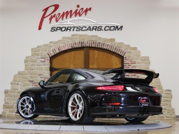 2015 Porsche 911 GT3   - Photo 7 - Springfield, MO 65802