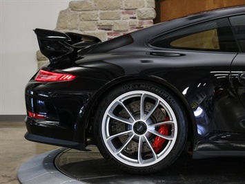 2015 Porsche 911 GT3   - Photo 49 - Springfield, MO 65802