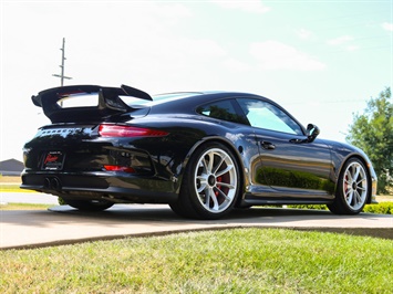 2015 Porsche 911 GT3   - Photo 24 - Springfield, MO 65802