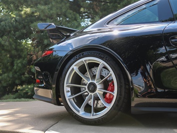 2015 Porsche 911 GT3   - Photo 46 - Springfield, MO 65802