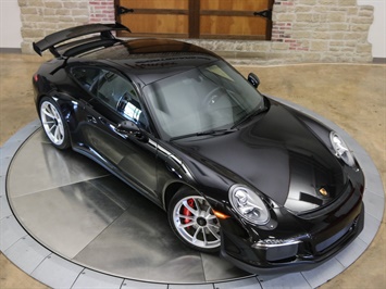 2015 Porsche 911 GT3   - Photo 13 - Springfield, MO 65802