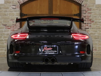 2015 Porsche 911 GT3   - Photo 8 - Springfield, MO 65802