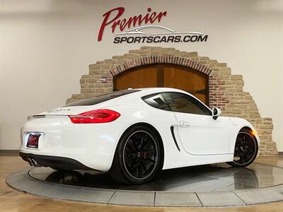 2014 Porsche Cayman S   - Photo 7 - Springfield, MO 65802