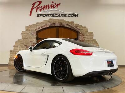 2014 Porsche Cayman S   - Photo 5 - Springfield, MO 65802