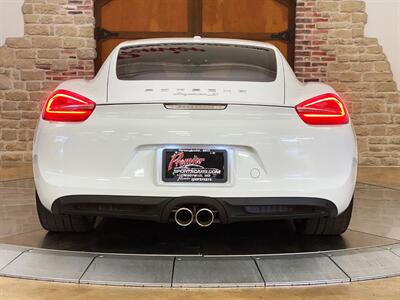 2014 Porsche Cayman S   - Photo 6 - Springfield, MO 65802