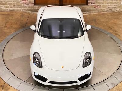 2014 Porsche Cayman S   - Photo 11 - Springfield, MO 65802