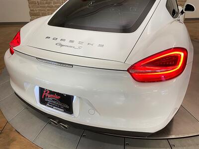 2014 Porsche Cayman S   - Photo 12 - Springfield, MO 65802