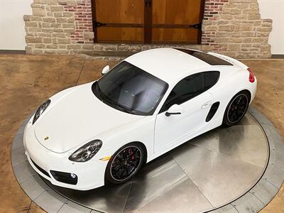 2014 Porsche Cayman S   - Photo 10 - Springfield, MO 65802