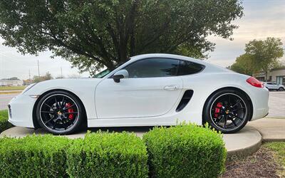 2014 Porsche Cayman S   - Photo 15 - Springfield, MO 65802