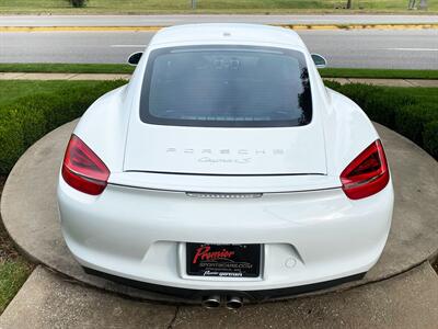 2014 Porsche Cayman S   - Photo 21 - Springfield, MO 65802