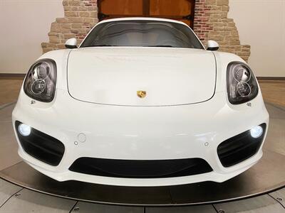 2014 Porsche Cayman S   - Photo 8 - Springfield, MO 65802