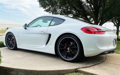 2014 Porsche Cayman S   - Photo 20 - Springfield, MO 65802