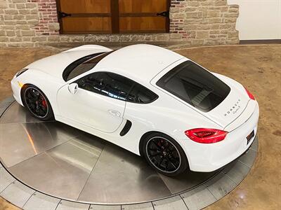 2014 Porsche Cayman S   - Photo 9 - Springfield, MO 65802