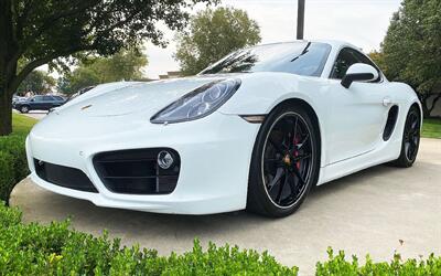 2014 Porsche Cayman S   - Photo 19 - Springfield, MO 65802