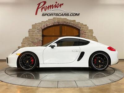 2014 Porsche Cayman S   - Photo 3 - Springfield, MO 65802