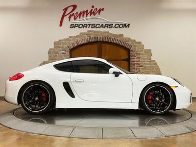 2014 Porsche Cayman S   - Photo 4 - Springfield, MO 65802